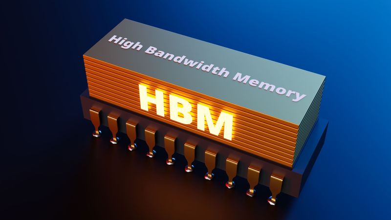 High Bandwidth Memory 3 (HBM3) Technology