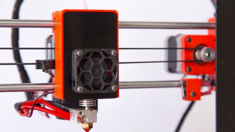 A clicking extruder is an indication something is wrong with slicer settings or 3D printer calibration