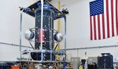 NASA's On-orbit Servicing, Assembly, and Manufacturing 1 Mission Ready for Spacecraft Build