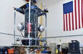 NASA's On-orbit Servicing, Assembly, and Manufacturing 1 Mission Ready for Spacecraft Build