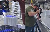 From Challenge to Solution: Precision 3D Inspection in Aluminum Manufacturing