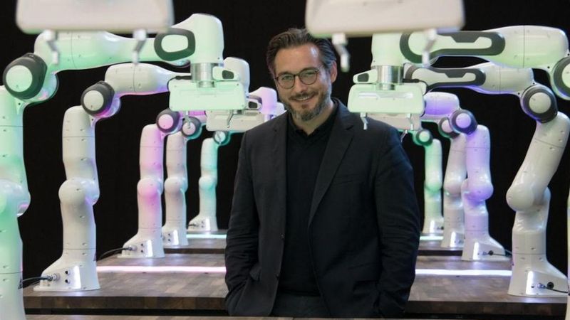 AI That Moves, Adapts, and Learns: The Future of Embodied Intelligence