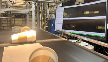 How Hyper-detailed Cameras Will Make Recycling More Efficient