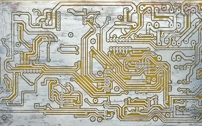 PCB Etching: Complete Process Guide & Best Practices