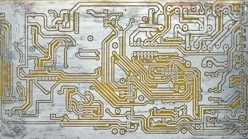 PCB Etching: Complete Process Guide & Best Practices