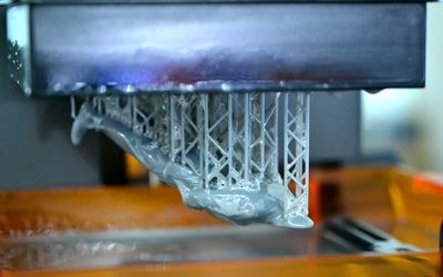 Is UV Resin Toxic? Risks and Safety Measures Explained