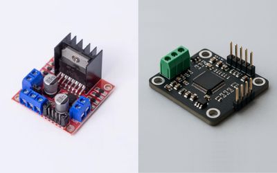 Motor Controller: Types, Design Considerations, Control Strategies, and Selection for Engineers