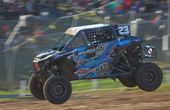 Schwartz Off Road Motorsportz: Saving time on and off the track with 3D printing