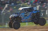 Schwartz Off Road Motorsportz: Saving time on and off the track with 3D printing