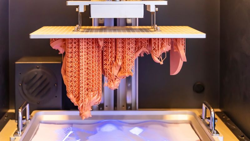 Resin 3D Printing: An Introductory Guide for Engineers