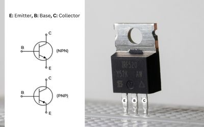 MOSFET Symbol: Theory, Practical Usage and Future Trends