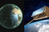 Orbit 100,000 for TerraSAR-X radar satellite