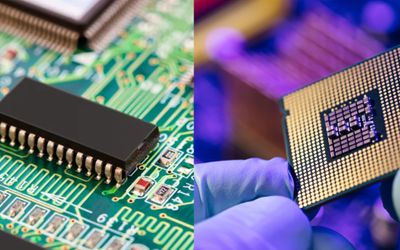 Microprocessor vs Integrated Circuit: Unveiling the Core of Modern Technology