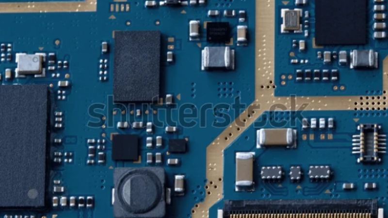 Rigid PCB are integral part of modern consumer electronics
