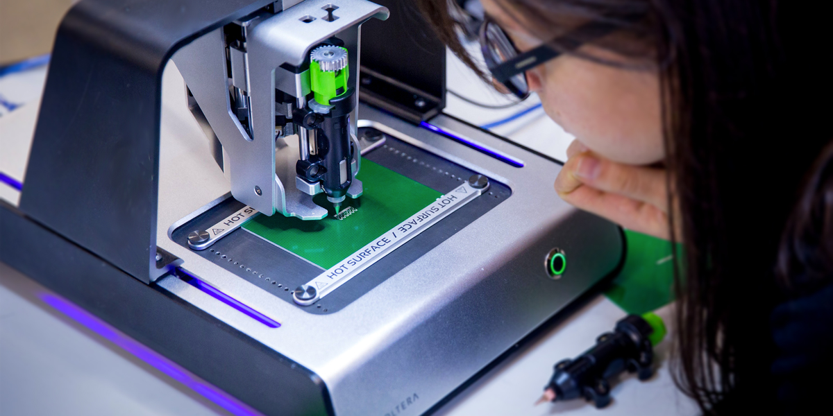 Breaking Barriers: How Modern Tools Are Democratizing Electronics Design