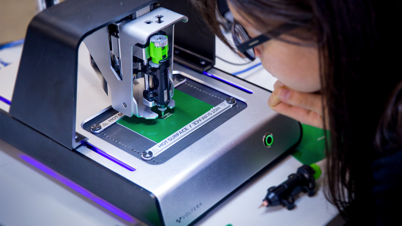 Breaking Barriers: How Modern Tools Are Democratizing Electronics Design