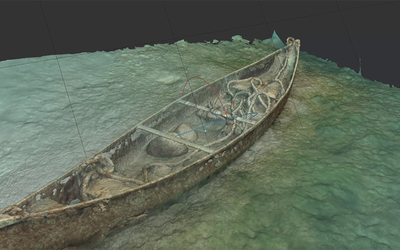 Photogrammetry 101: Getting Started With 3D Modeling