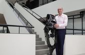 Technology that makes us stronger