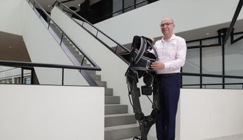 Technology that makes us stronger