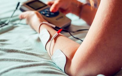 Reliable Connections Save Lives – Harwin's Role in Medical Device Engineering