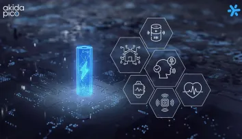 Smarter, Faster, Hyper-Efficient: Why Event-Based Computing is Key to AI at the Edge