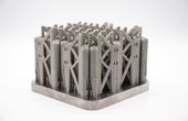 Enabling Serial Production with Metal 3D Printing