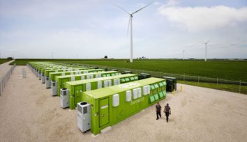 Energy storage solutions: Saving power for the future