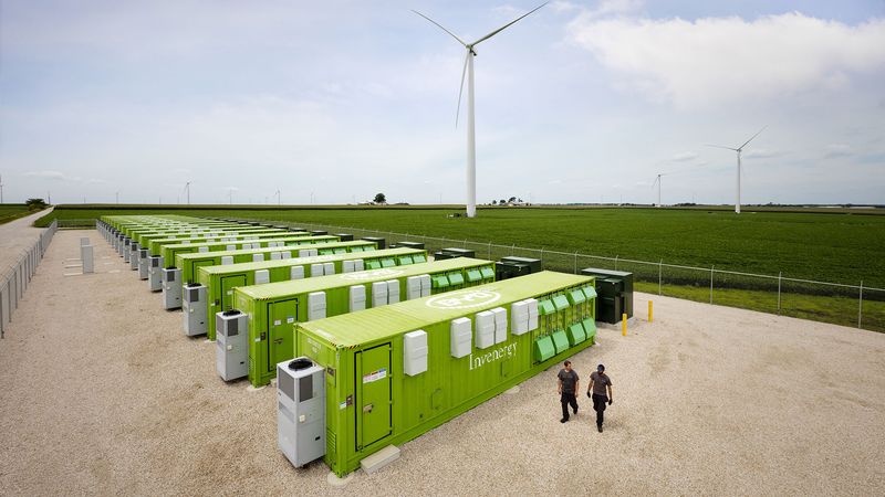 Invenergy