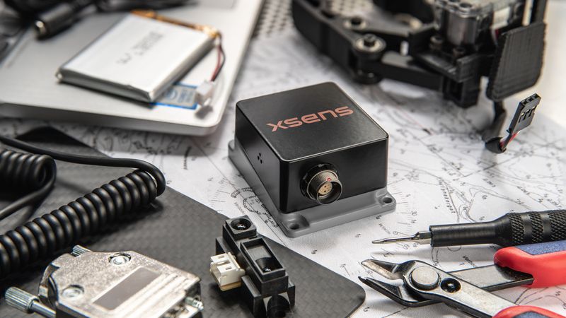 Get Sirius about 3D Inertial Sensing in the Most Challenging Environments