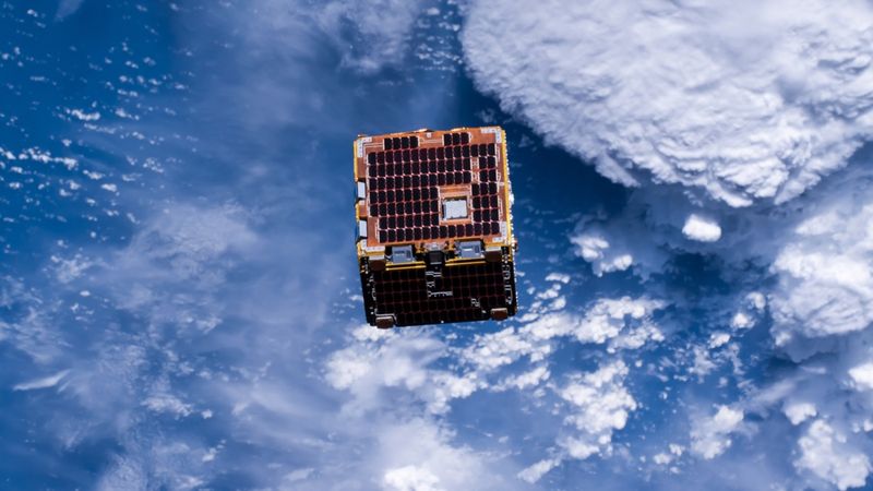 Miniaturisation in Space: Designing Compact Yet Robust Components for the Final Frontier