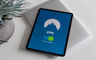 From a simple bash script into a full-fledged router VPN management solution