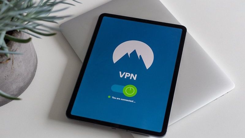 From a simple bash script into a full-fledged router VPN management solution