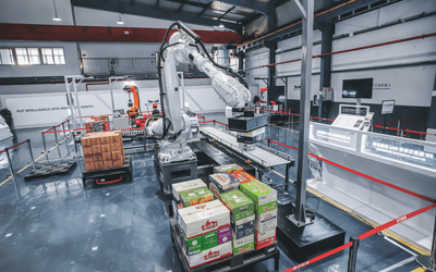 How Assembly Line Automation is Revolutionizing Manufacturing? Types, Benefits, and Challenges