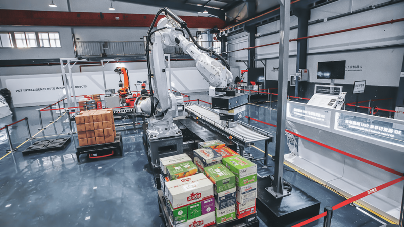 How Assembly Line Automation is Revolutionizing Manufacturing? Types, Benefits, and Challenges