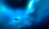 Navigating beneath the Arctic ice