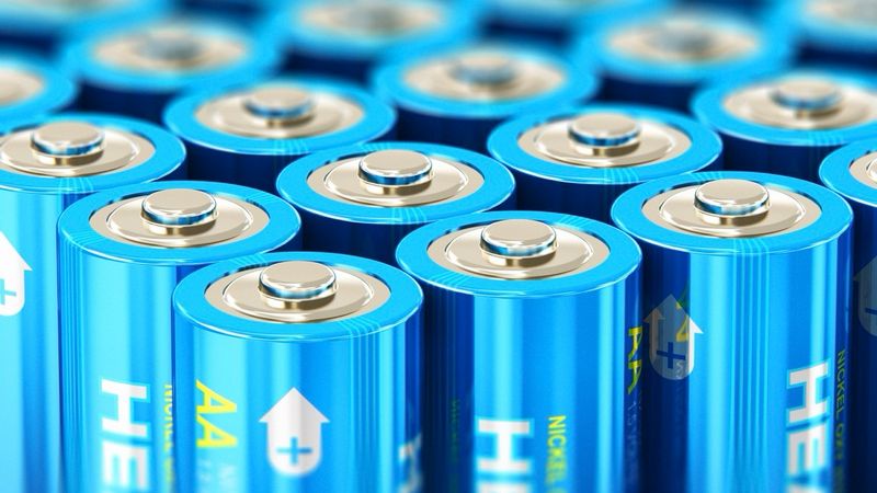 NiMH vs Lithium Ion Batteries: A Comprehensive Comparison for Engineers