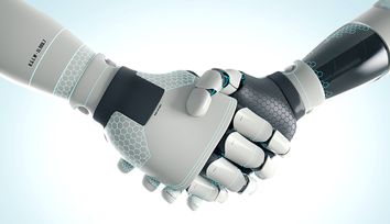 Teaching machines to engineer machines