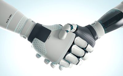 Teaching machines to engineer machines