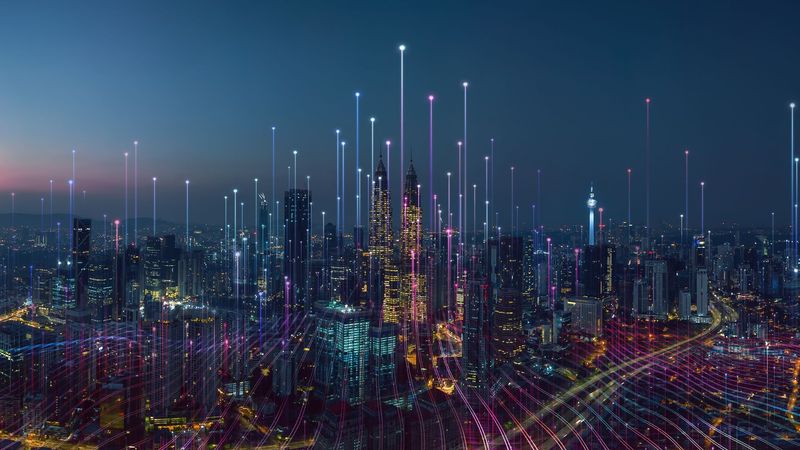 LoRaWAN 101: One of the Frontrunning IoT Technologies