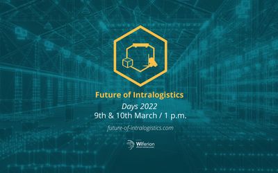 Future of Intralogistics - Days 2022