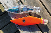 World-leading fishing lure innovator brings Protolabs on board for vital product development