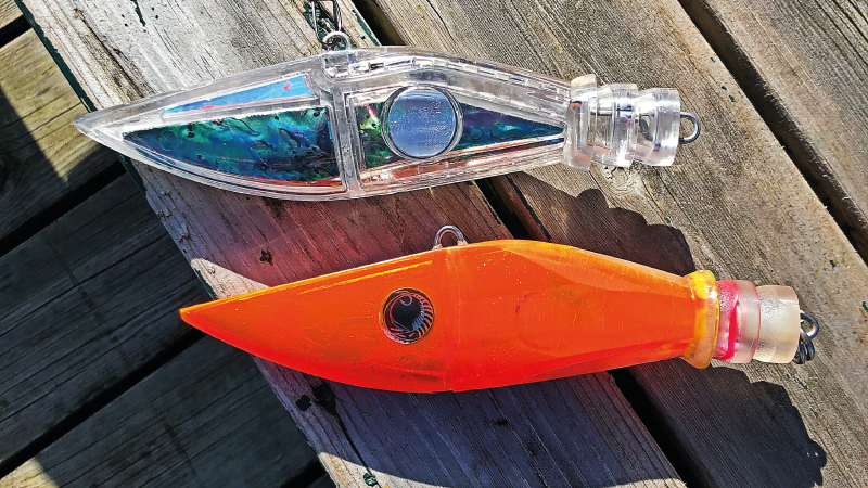 World-leading fishing lure innovator brings Protolabs on board for vital product development