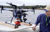 How Ocean Alliance Uses 3D Printing for Drone-Based Whale Tagging