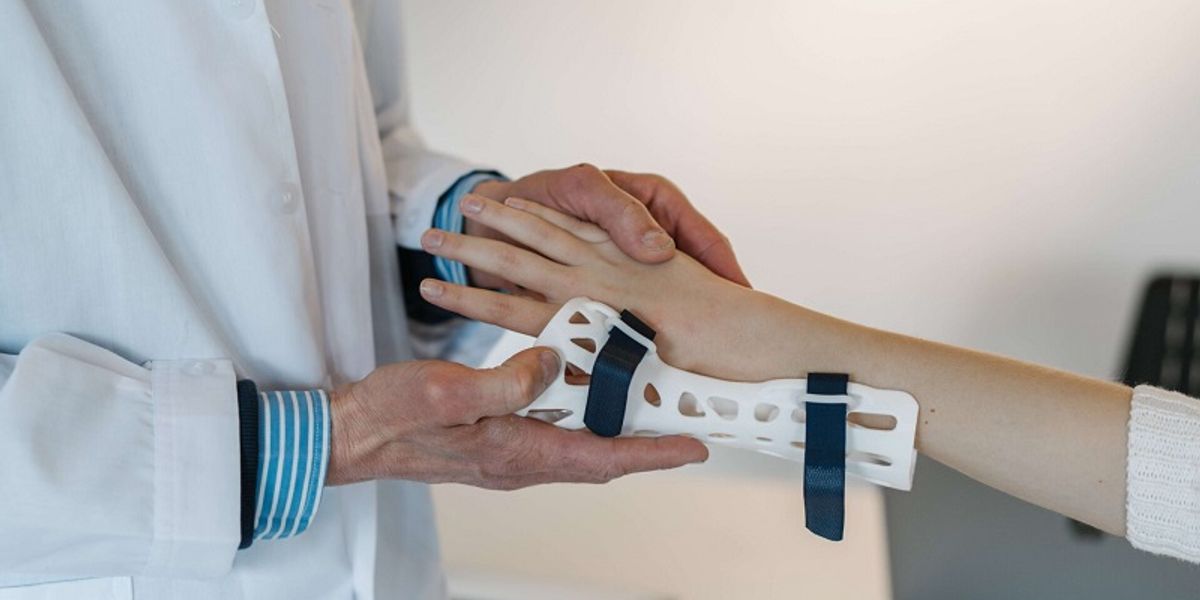 How 3D printed orthotics can reshape a patient's life