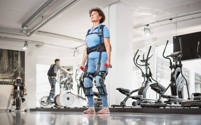 Your friend and helper