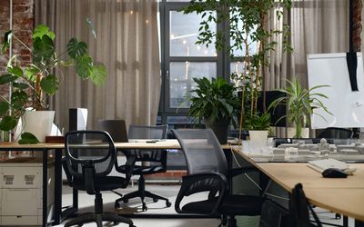 Multi-Parameter Indoor Air Quality Measurement with Sensirion SEN6x