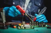 Soldering Temperature: Optimizing Heat for Reliable Electronic Assemblies