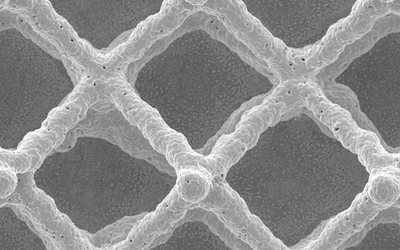3D printing the next generation of batteries