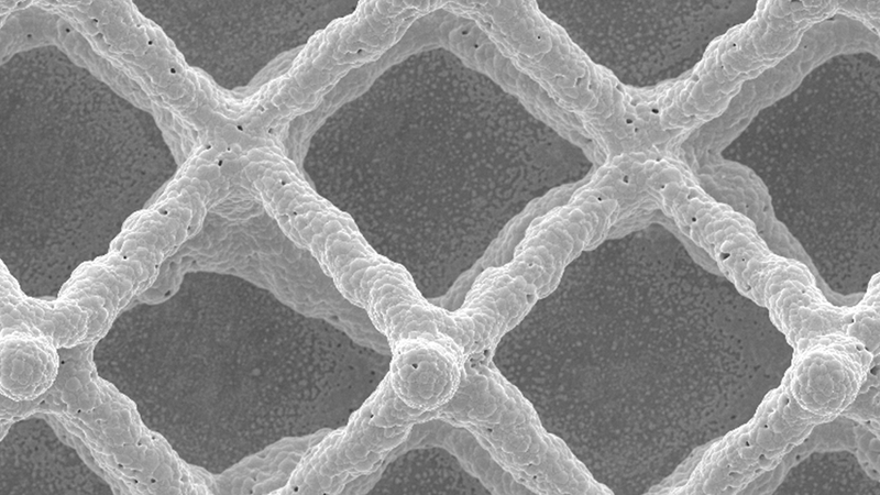 3D printing the next generation of batteries