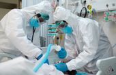 Researcher develops new technique to sterilize intubation tubes